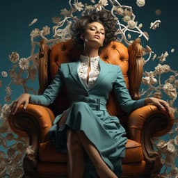 Luminescent Beats - Lounge Music Café