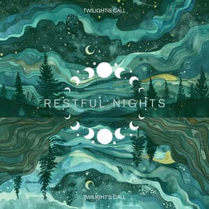 Restful Nights - Twilight's Call