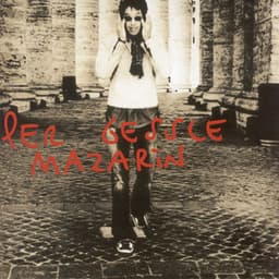 Mazarin - Per Gessle