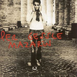 Mazarin - Per Gessle