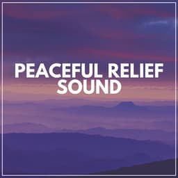 Peaceful Relief Sound - Instrumental Sleeping Music