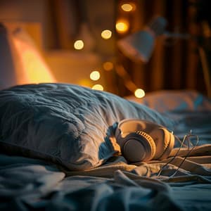 Lullaby for Sleep: Soothing Sounds - Dinner Music Chillout