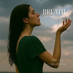 Breath of Clouded Tears - Mila Ray