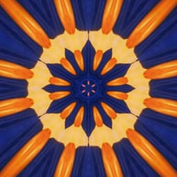 10 PM Dreams: Gazing Beyond - Calm Music