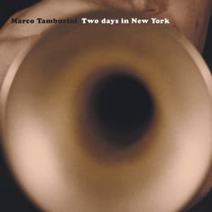 Two Days in New York - Marco Tamburini