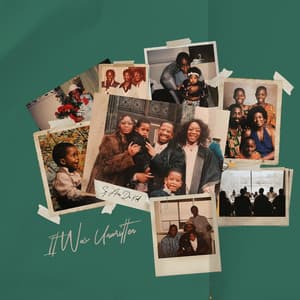 It Was Unwritten - Sy Ari Da Kid