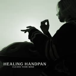 Healing Handpan Cleans Your Mind - Handpan Meditation Zone