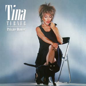 Private Dancer - Tina Turner