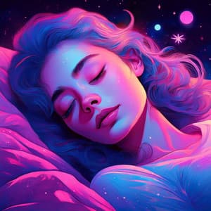 Melodías Para Dormir: Reconfortantes Ritmos Nocturnos - Ciudad tranquila