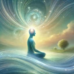 Hypnotherapy for Anxiety - Natural Healing Music Zone