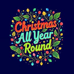 Christmas Time Of The Year - Forever Christmas Hits