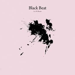 Black Beat - LO-FI BEATS