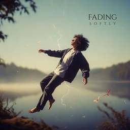 Fading Softly - Trouble Sleeping Music Universe