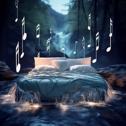 Stream Slumber: Sleep Gentle Harmonics - Thermal Femme