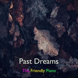 Past Dreams - The Friendly Piano