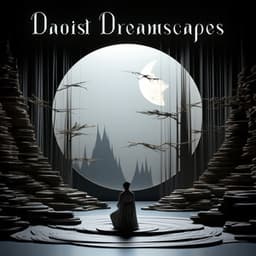 Daoist Dreamscapes - Tao Te Ching Music Zone