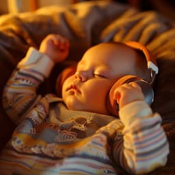 Music for Baby Sleep: Lullaby Tones - Baby Sleep Peace