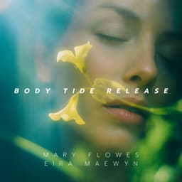 Body Tide Release - Mary Flowes