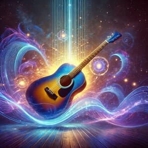 Guitar Freqiencies - Guitar Instrumentals