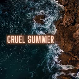 Cruel Summer - Music Box Lullabies
