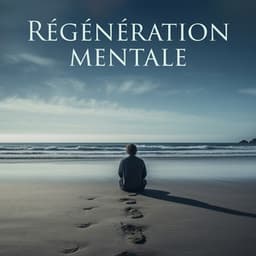 Régénération mentale - Musique apaisante de fond new age