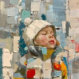 Calma Para Dormir: Descanso De Canción De Cuna Para Bebés - Canciones de cuna brillantes para bebés