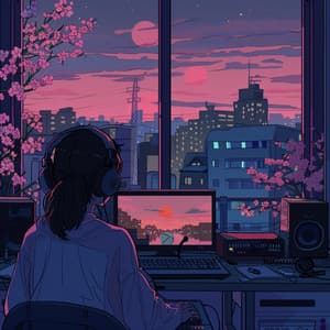 Lofi Focus Frequencies: Tunes for Concentration - Lofi For Study