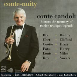 Conte-Nuity - Conte Candoli