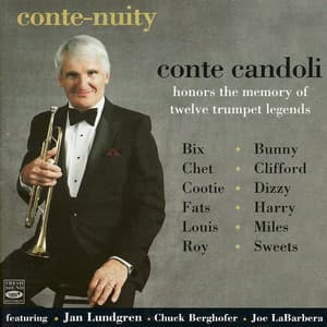 Conte-Nuity - Conte Candoli
