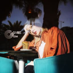 Sunrise Lounge Cafe - Dj Vibes EDM