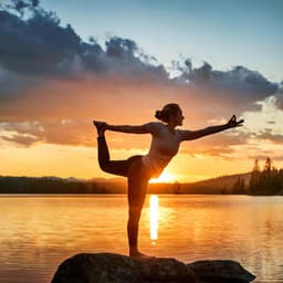 Música Calmante Para Yoga Y Meditación - Zen que late