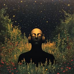 Stunning Sensation - Space Atmosphere