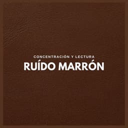Ruído Marrón: Concentración y Lectura - Musicas para Estudar Collective