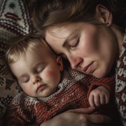 Música De Truenos Para Bebés: Sonidos Calmantes Para Dormir - Ombligos