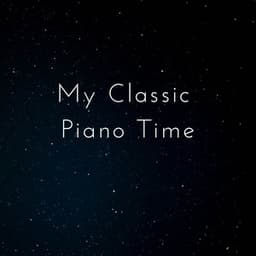 My Classic Piano Time - Baby Mozart