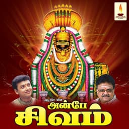 Anbe Sivam - S. P. Balasubrahmanyam