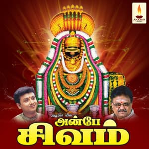 Anbe Sivam - S. P. Balasubrahmanyam