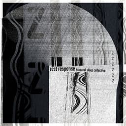 Rest Response - Binaural Sleep Collective
