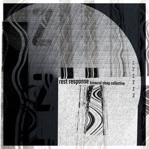 Rest Response - Binaural Sleep Collective
