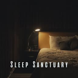 Sleep Sanctuary: Blissful Meditation Sounds for a Restful Night - Sleep Miracle