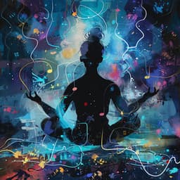 Calm Mindful Meditation: Music for Focus - Study Power