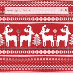 1 Morning of Peace - Zen Christmas