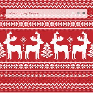 1 Morning of Peace - Zen Christmas