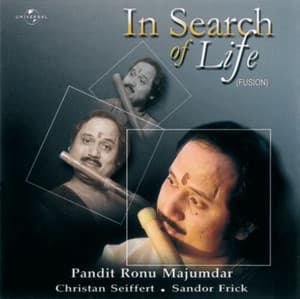 In Search Of Life - Christan Seiffert