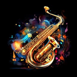 Rhythmic Confluence: Jazz Music Flow - Relaxing Morning Jazz Playlist