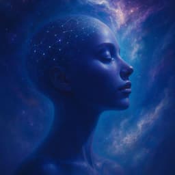 Stop Overthinking Before Sleep, Instant Nervous System Relaxation 432Hz - Jaya Hari