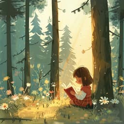 Notas De Guardería: Música Alegre Para Bebés - Ruidos amplios