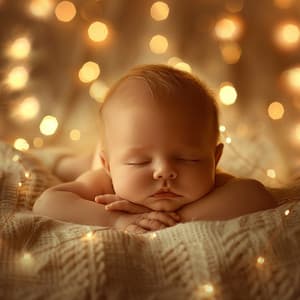 Canciones De Cuna Para Bebés: Melodías Suaves Binaurales - átomo