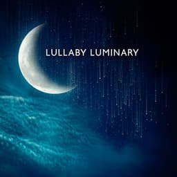 Lullaby Luminary: Hz Frequencies for Soothing Slumber - Hz HypnoSOS