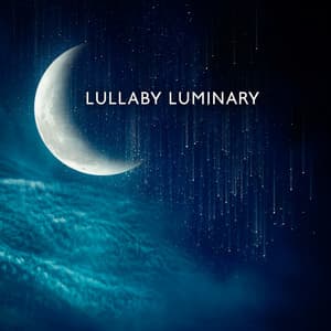 Lullaby Luminary: Hz Frequencies for Soothing Slumber - Hz HypnoSOS